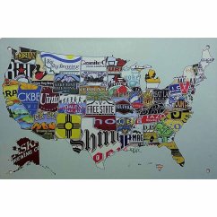 Zarejestruj flagę USA