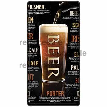 Beer Porter jel