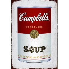 Campbells leves jele
