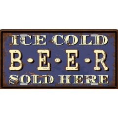 Ice Cold Beer jel