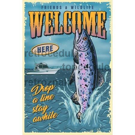 Cedule Fishing - Welcome Cedule Fishing - Welcome