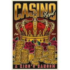Sign Casino - Royal