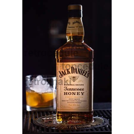 Cedule Jack Daniels Honey