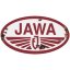 Cedule Jawa - logo old Cedule Jawa - logo old