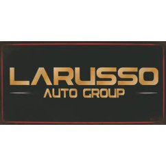 Larusso márkajelzés