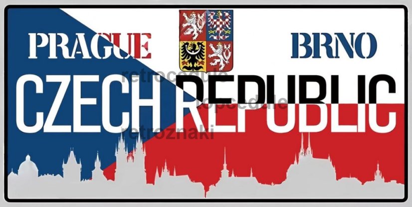 Czech Republik Prague Brno jele Czech Republik Prague Brno jele