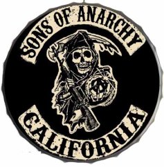 Top Synowie Anarchii