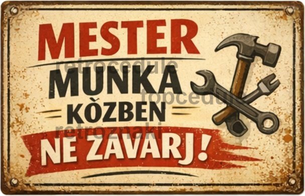 Jelölje Mester Munka Kozber ne zavarj