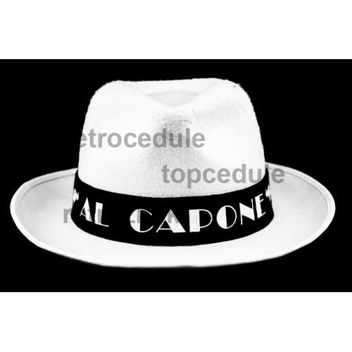 Znak Ala Capone Znak Ala Capone