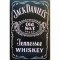 Jack Daniels - Jennessee Whisky jel