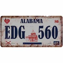 Cedule Alabama Cedule Alabama