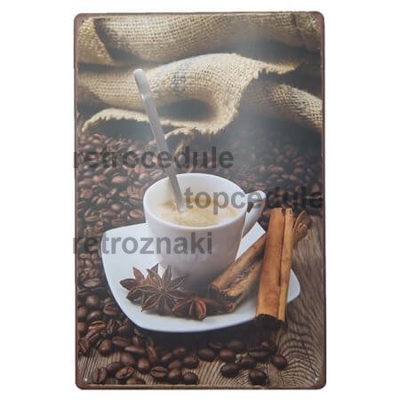 z040 cedula coffee skorica