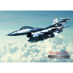 Ceduľa General Dynamic F-16 Fighting Falcon Ceduľa General Dynamic F-16 Fighting Falcon