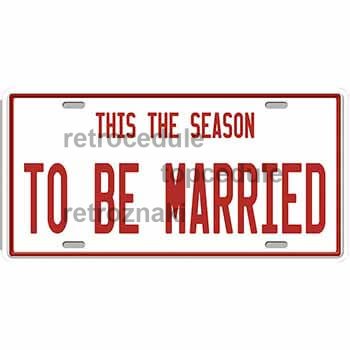 Znak znamke To Be Married