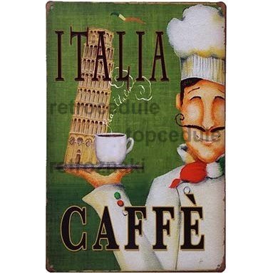 Cedule Italia Caffe
