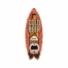 Otvárač na fľaše Cold Beer Otvárač na fľaše Cold Beer