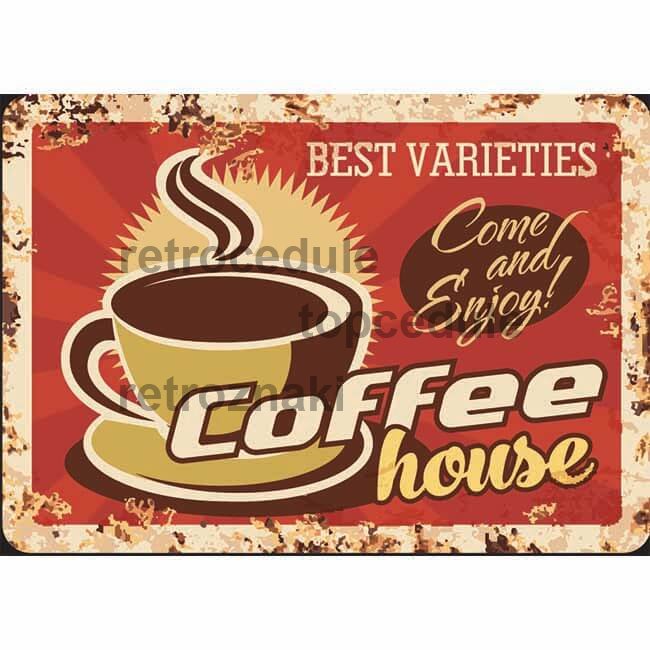 Znak Coffee House