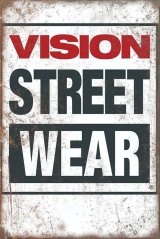 Znak Vision Street Wear