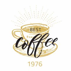 cedula Best Coffe 1976