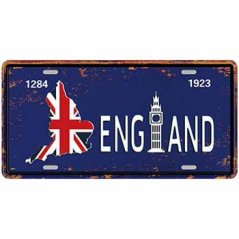 Cedule England