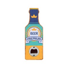 Otvárač na fľaše Beer Premium Otvárač na fľaše Beer Premium