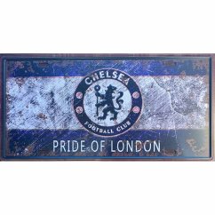 Chelsea Football Club jele