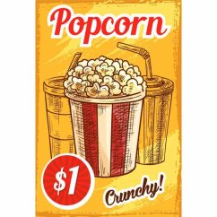 p301 cedula popcorn