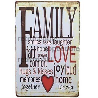 Családi jel Családi jel