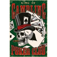 Cedule Casino - Poker Club