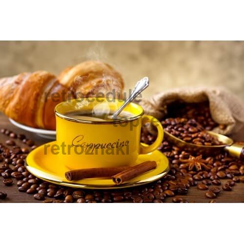 Cedule Coffee zátiší 3