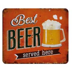 Cedule Best Beer Served Here
