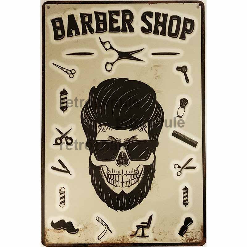 Cedule Barber Shop 3 Cedule Barber Shop 3