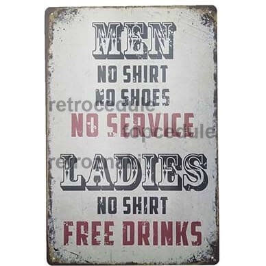 Cedule Men vs. Ladies