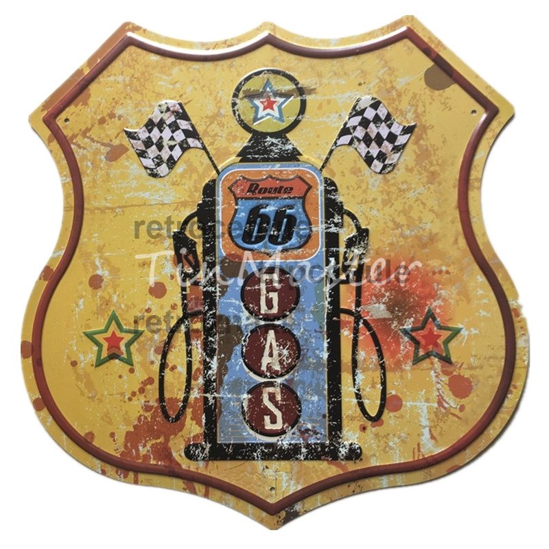 GÁZ pajzs jel GÁZ pajzs jel