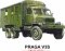 Cedule Praga V3S 2