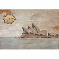 Jelölje be Sydney - Operaház
