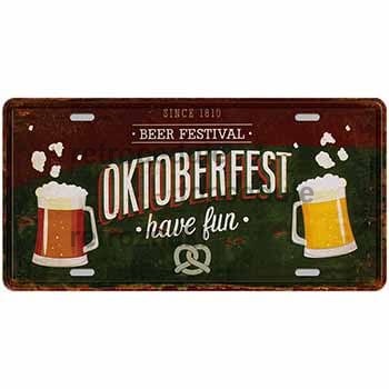 Znak Oktoberfestu