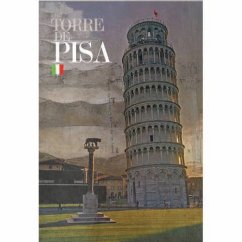 Znak stolpa Torre De Pisa