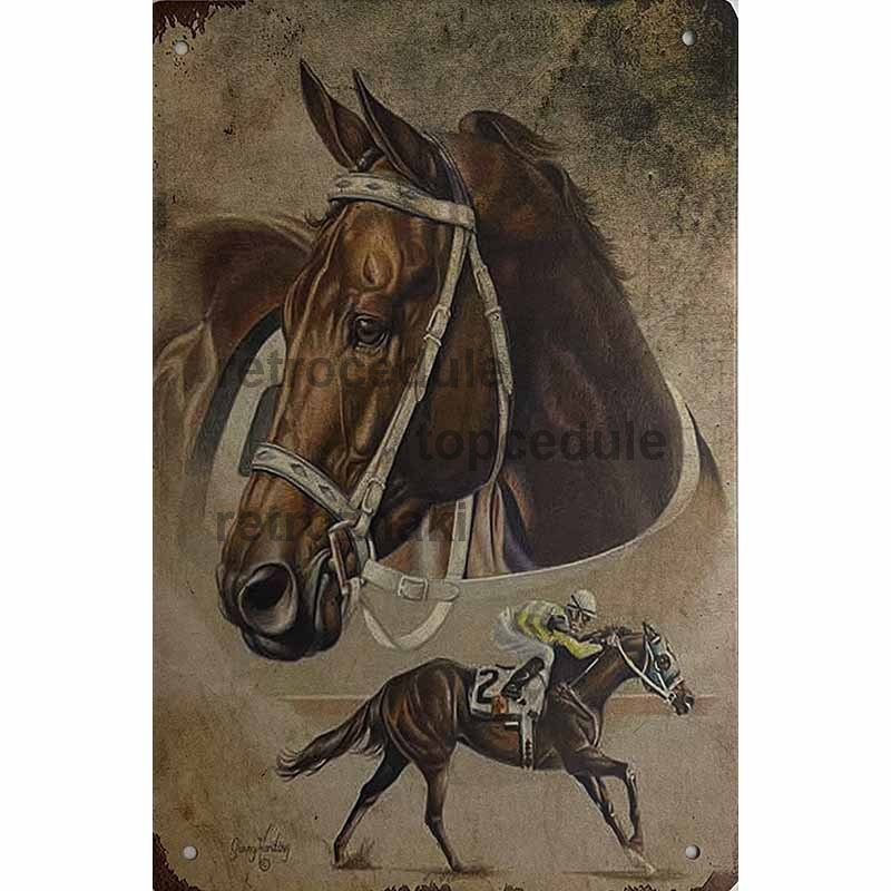 Konjski znak Konjski znak