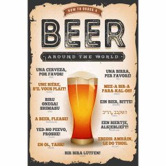 Cedule Beer Around The World