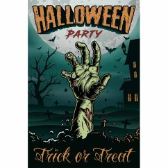 Cedule Halloween Party 5