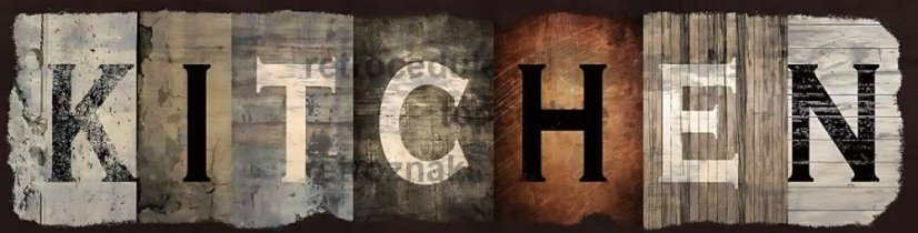 Znak Kitchen Znak Kitchen