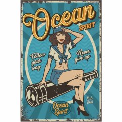 Znak Ducha Oceanu