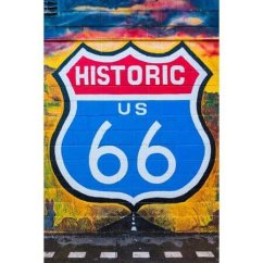 Historyczny znak Us 66