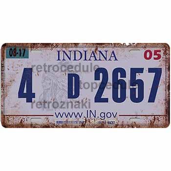 Cedule Indiana Cedule Indiana