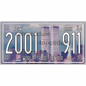 Znak Svetovnega trgovinskega centra