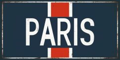 Znak Paris