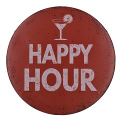 Znak Happy Hour Znak Happy Hour