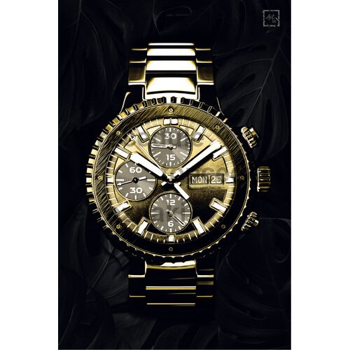 Arany órák jele Arany órák jele