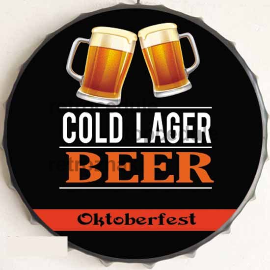 Vrchnák Cold Lager Beer